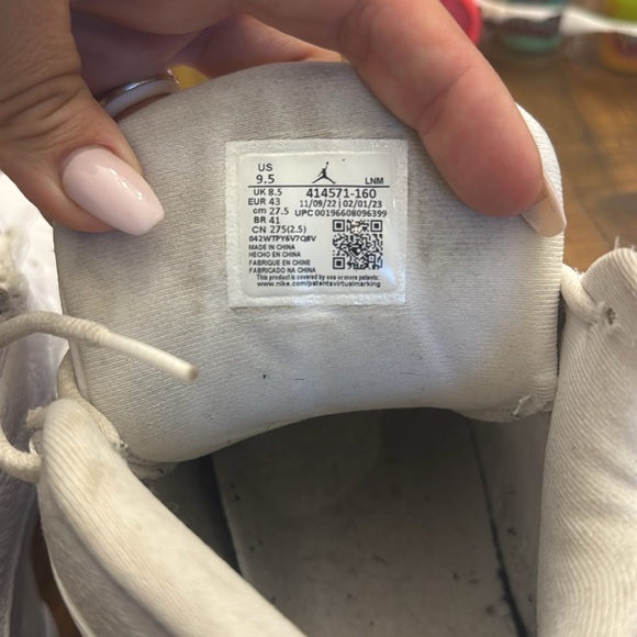 Jordan 13 - Picture 7 of 9